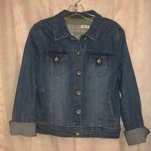 ‼️REDUCED PRICE‼️ Denim jacket